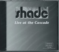 Shade live at the cascade thumb200