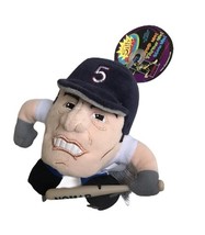 Nomar Garciaparra Silly Slammers #192 Baseball Plush Toy - NOT WORKING - $179.64 MXN