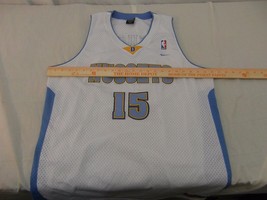 Adult Unisex NBA Denver Nuggets Nike Carmelo Anthony Basketball Jersey 31985 - £38.39 GBP