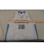Adult Unisex NBA Denver Nuggets Nike Carmelo Anthony Basketball Jersey 3... - €40,04 EUR