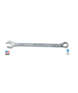 Armstrong - 24mm 12 Pt. Long Pattern Combination Wrench Satin - 52-474 USA - £25.62 GBP