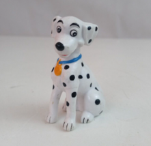 Disney 101 Dalmatians Perdy  2.25&quot; Collectible Mini Figure - £5.40 GBP