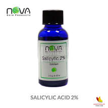 Salicylic Acid 2% Exfoliant By Nova Skin - £20.78 GBP