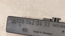 Mercedes R129 Sl500 500sl 300sl Headlight Light Control Module Relay 1295420432 image 2