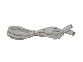 Genuine LeapFrog LEAP TV HDMI Cable Cord White 6.5 Ft LeapTV Replacement - £7.75 GBP