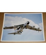 NASA Dryden Flight Research Center Photo B-52 Launch Aircraft Vintage 19... - $48.45 CAD