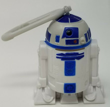 Star Wars Droid R2D2 Backpack Clip 2010 - £7.43 GBP