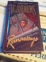 Orphans Ser.: Runaways by V. C. Andrews (1998, Small Hardcover - £1.57 GBP