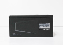 Sea Sonic Prime Titanium SSR-750TR 750W Modular Power Supply image 6