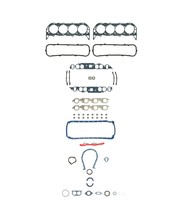 Partial FelPro 2601009T Fits 1966-1979 GM BBC 396 402 427 454 Engine Gas... - $105.27