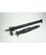 2008-2009 mercedes w204 c300 4MATIC ONLY rear drive shaft driveshaft aut... - $253.23 CAD