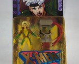 X-men Classics Rogue Action Figure Marvel Toy Biz Missile Firing Action ... - £8.68 GBP