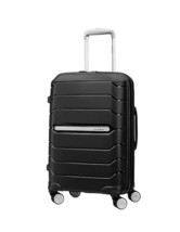 Samsonite Freeform  Hardside Carry-On Suitcase, 4-Wheeled Spinner, TSA C... - £130.67 GBP+