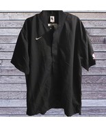 Nike x Fear of God NBA Warm-Up Top Jacket Off Noir CU4686-010 – Men’s Small - €94,63 EUR