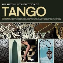 Special Hits Selection: Tango / Various [Audio CD] Various Artists - $7.91