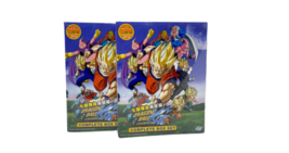 Anime Dvd Dragon Ball Z Kai Complete Series (1-167 End) 11-DVD English Audio Dub - £35.89 GBP