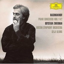 Rachmaninov: Piano Concertos Nos 1 &amp; 2  - $22.00