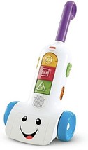 Fisher-Price Laugh &amp; Learn Smart Stages Vacuum - £7.50 GBP