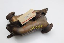 06-09 MERCEDES-BENZ CLK350 W209 EXHAUST MANIFOLD HEADER SET Q0375 image 10