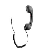 Retro Telephone Mobile Phone 3.5mm Mic Handset Phone Receiver For iPhone... - $24.00