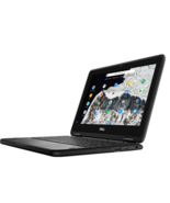 Dell Chromebook 11 3000 3100 11.6&quot; Touchscreen 2 in 1 - $8,741.07 MXN