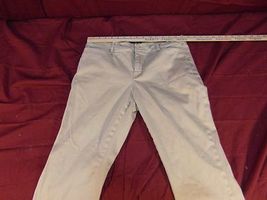 Women's Chaps Petite Pants Size: 14P ~ NM 13515 - $15.52