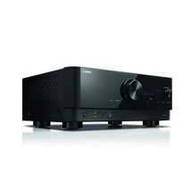 YAMAHA RX-V6A 7.2-Channel AV Receiver with MusicCast - £881.41 GBP