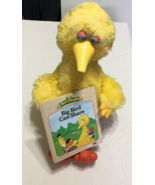 Vintage Story Magic big bird with nest base big bird can share sold as i... - $59.35