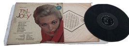 Pal Joey Lp Kim Novak Cover Vinyl Record Vintage Tops - £3.30 GBP