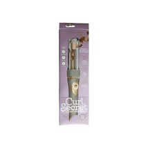 InfinitiPRO by Conair Curl Secret CD1031 Curling Iron Automatic 5-Heat Settings - £25.32 GBP