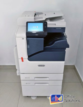 Xerox VersaLink B7030 A3 Mono Copier Printer Scanner Finisher 30ppm 100K... - $2,475.00