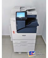 Xerox VersaLink B7030 A3 Mono Copier Printer Scanner Finisher 30ppm 100K... - $2,475.00