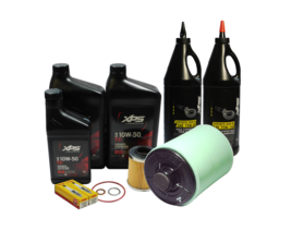 2013-2015 Can-Am Outlander 800 R OEM Full Service Kit C33 - £149.67 GBP