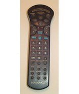 Magnavox Remote Control Transmitter CBL/VCR/TV USED - $6.79