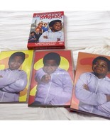 Diff&#39;rent Strokes: The Complete First Season DVD Box Set Episodes 1-24 -... - €8,47 EUR