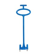 The Skimmer Angel GPIAngel Skimmer Basket Handle, 12&quot;x4&quot;x1.5&quot;, Blue - $23.18