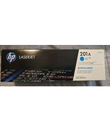 HP 201A LaserJet Toner, CYAN, CF402A, for Hp Laserjet Pro M252, MFP M277... - $60.43