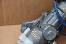 2007-2010 Hyundai Elantra Ignition Switch & Driver Door Lock Cylinder W/ Key  image 6