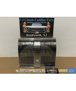 OEM 69 Cadillac Deville Convertible REAR BACK SEAT SPEAKER GRILL COVER B... - €191,81 EUR OEM 69 Cadillac Deville Convertible REAR BACK SEAT SPEAKER GRILL COVER B... - €191,81 EUR