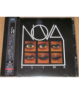 Nova - Blink [Audio CD] 1975 Prog Fusion Band - $312.81 MXN