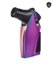 Vector - Ironfist Triple Torch Flame w/Punch Prizm - VERTIRONFIST PRIZM - $34.25