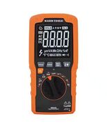 New Klein Tools Auto-Ranging Slim Digital Multimeter Digital Multimeter ... - $82.80 CAD