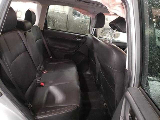 Subaru Forester Transmission Crossmember Support  2017 2018 Item image 9