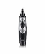 Men&#39;S Panasonic Er430K (Black) Ear And Nose Hair Trimmer With, Battery O... - €31,45 EUR