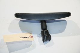 2003-2009 NISSAN 350Z INTERIOR REAR VIEW MIRROR ASSEMBLY K8841 image 2