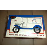 Delivery Truck 1993 Ford Motor Company Bank - €17,04 EUR