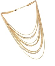 Multi-Strand Chains Statement - £43.37 GBP