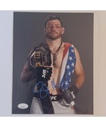 Stipe Miocic Signed Autographed Auto UFC Heavy Weight Champ 8x10 Photo J... - $974.44 MXN
