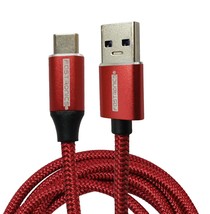 Fastronics USB Charger Cable Lead for Sony WI-C100 YY2957 Wireless Headp... - £7.34 GBP+