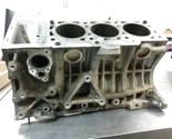 Engine Cylinder Block From 2008 Dodge Charger  2.7 - $734.95
